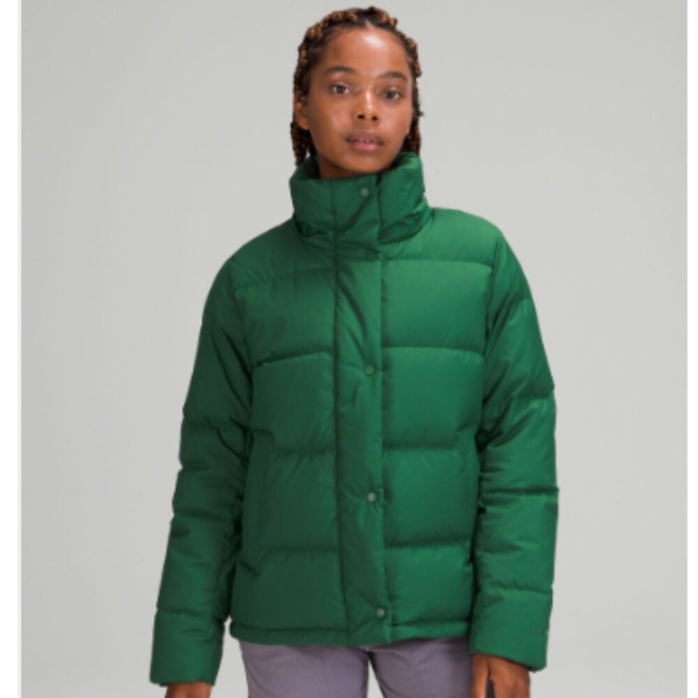 Wunder Puff Jacket - image 1
